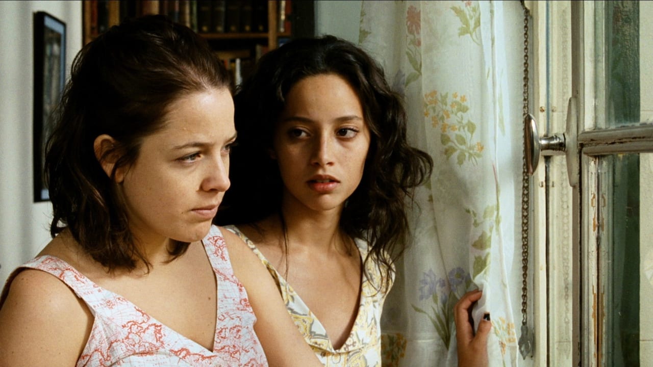 Fotograma de Abrir puertas y ventanas (2012)