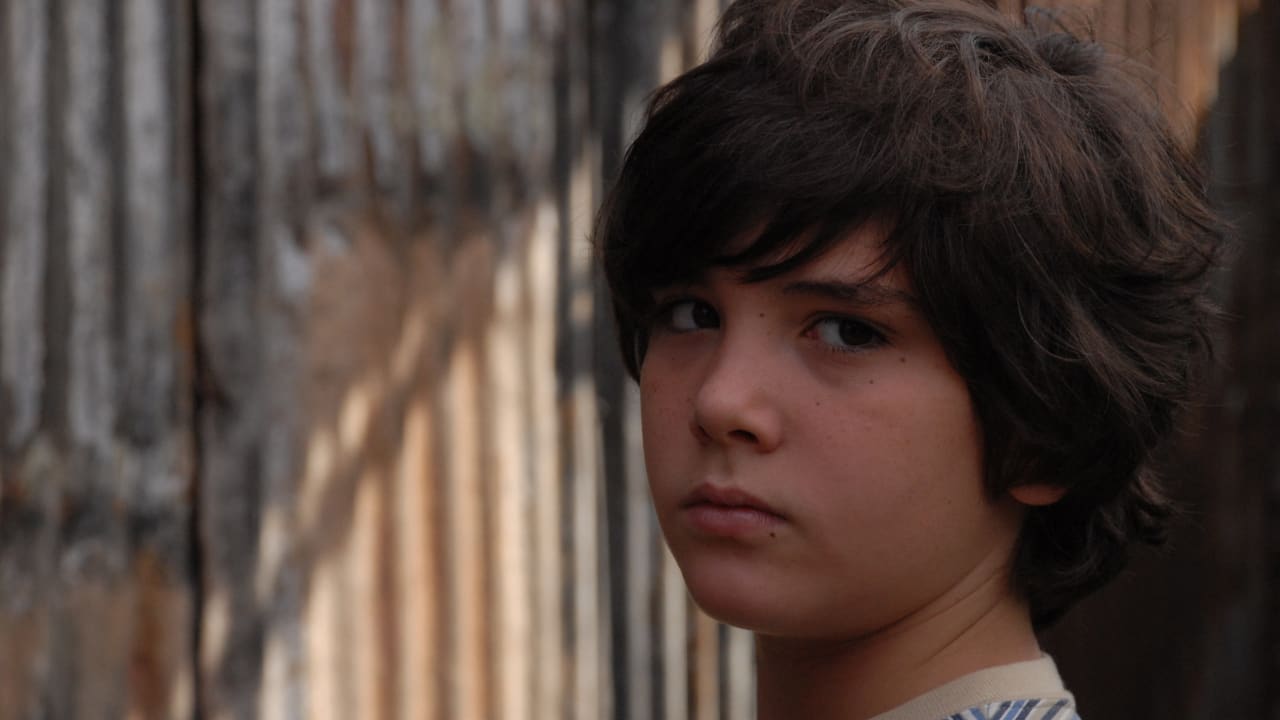 Fotograma de Infancia clandestina (2012)