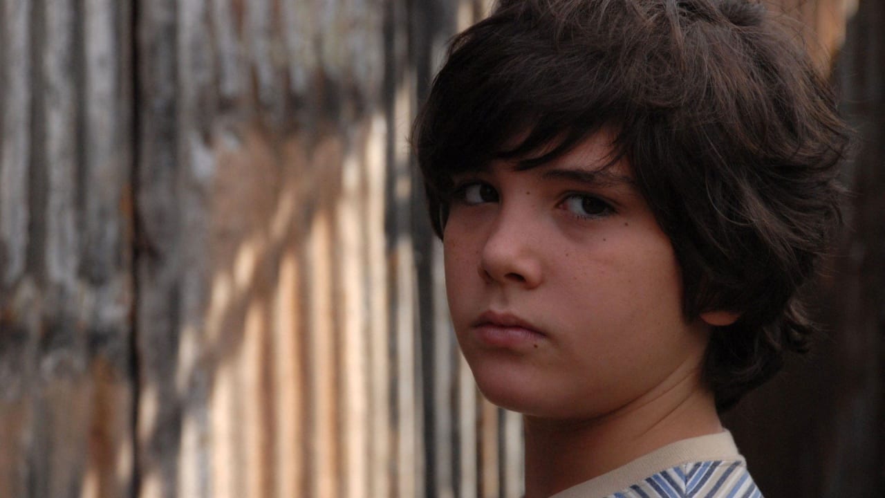 Fotograma de Infancia clandestina (2012)