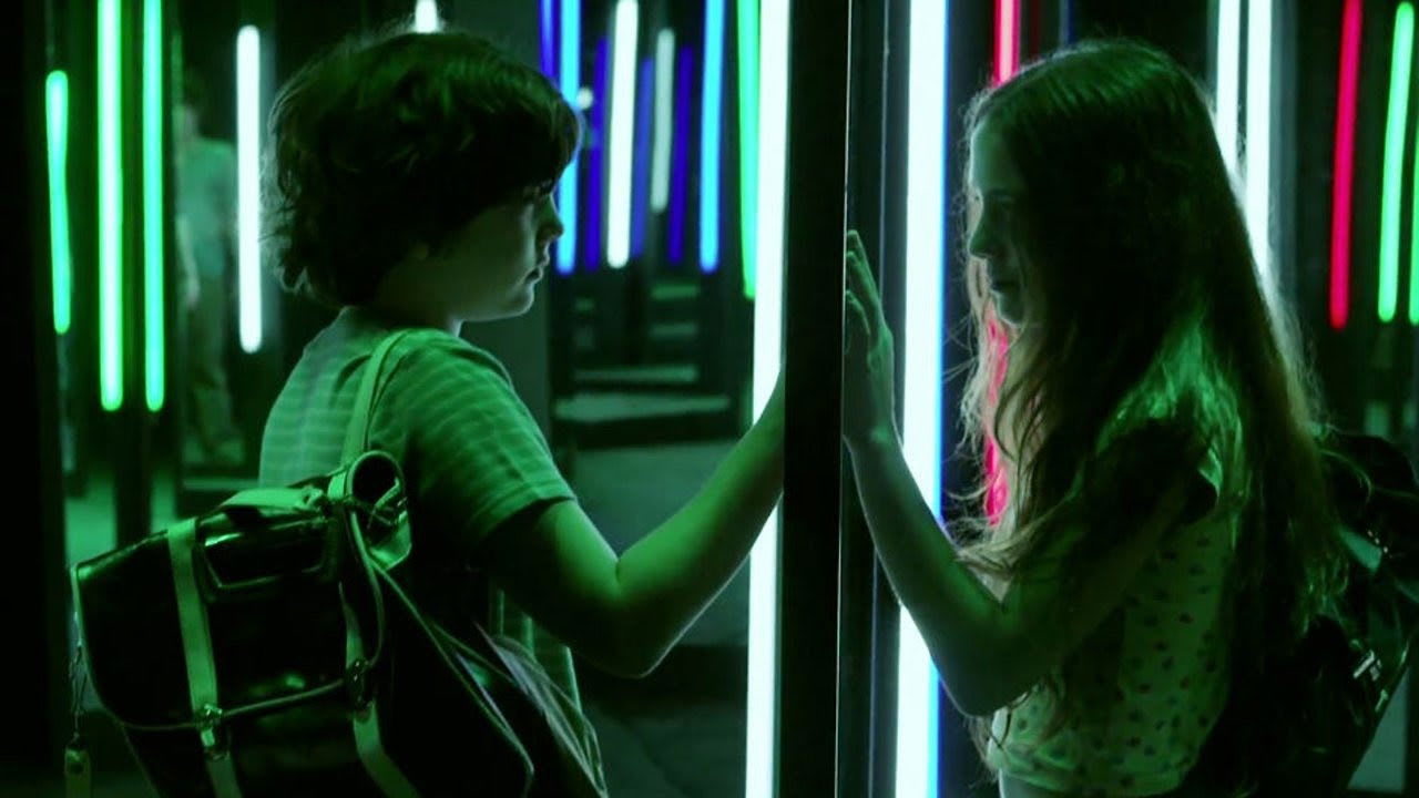 Fotograma de Infancia clandestina (2012)