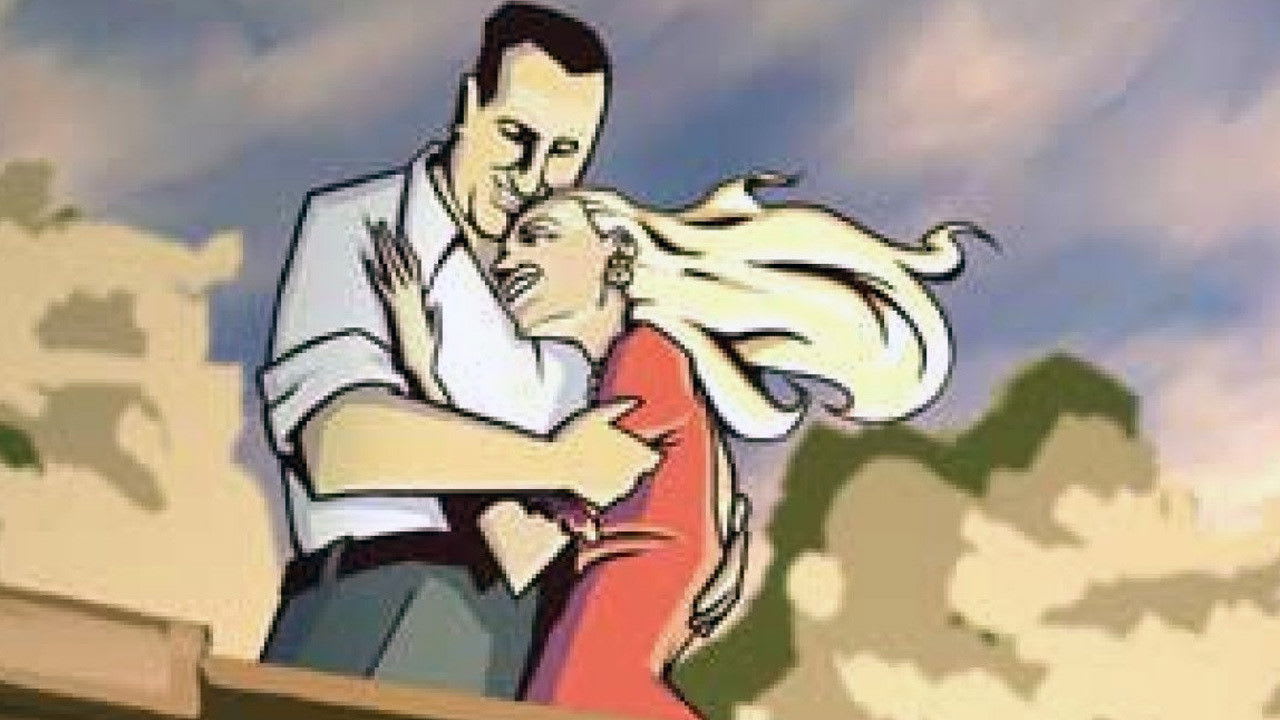 Fotograma de Eva de la argentina (2011)