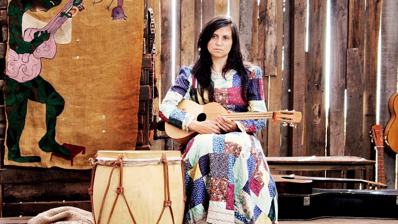 Fotograma de Violeta se fue a los cielos (2011)