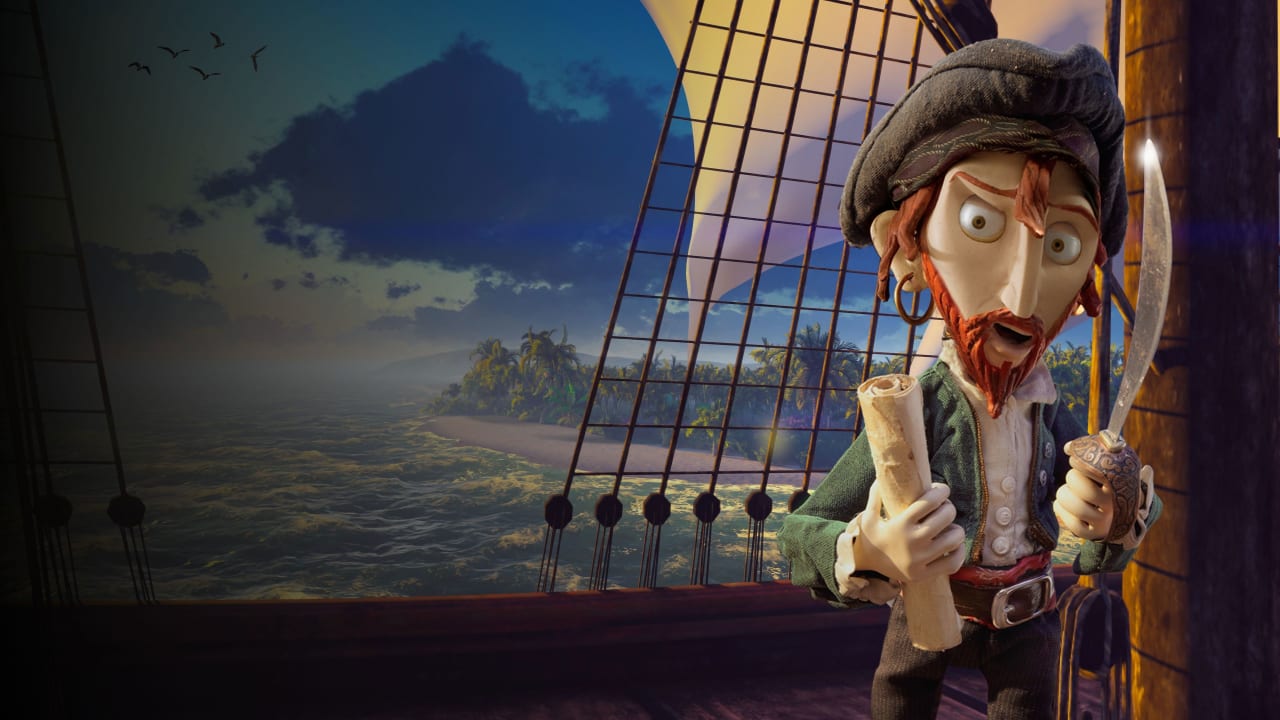 Fotograma de Selkirk, el verdadero Robinson Crusoe (2012)