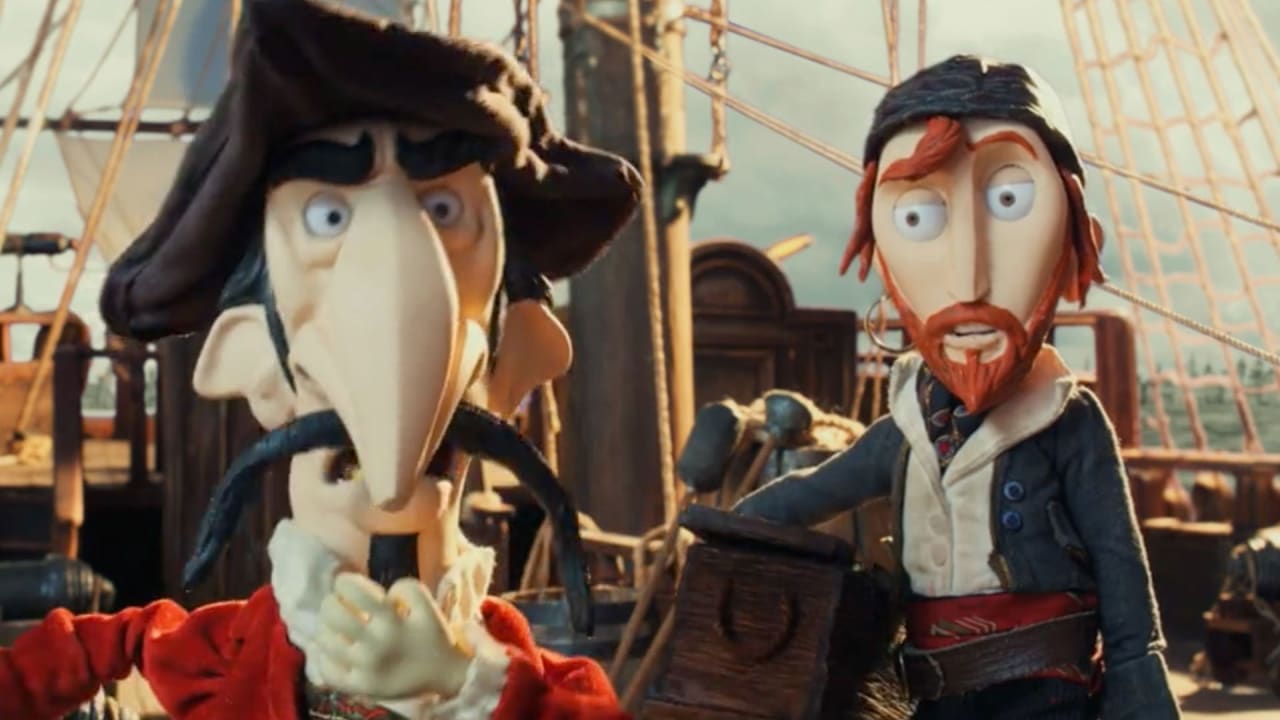 Fotograma de Selkirk, el verdadero Robinson Crusoe (2012)