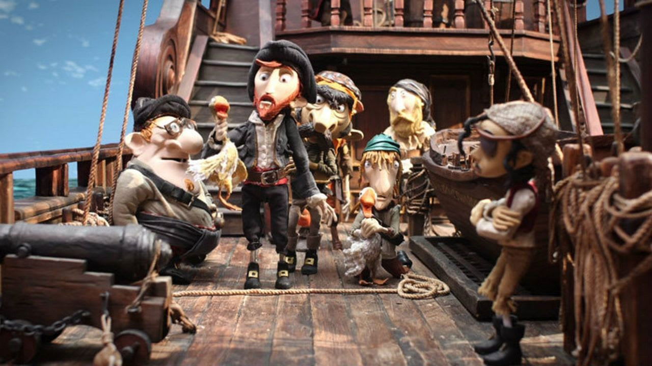 Fotograma de Selkirk, el verdadero Robinson Crusoe (2012)