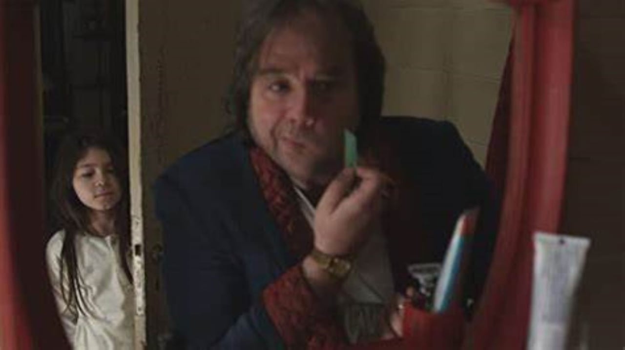 Fotograma de El último Elvis (2012)