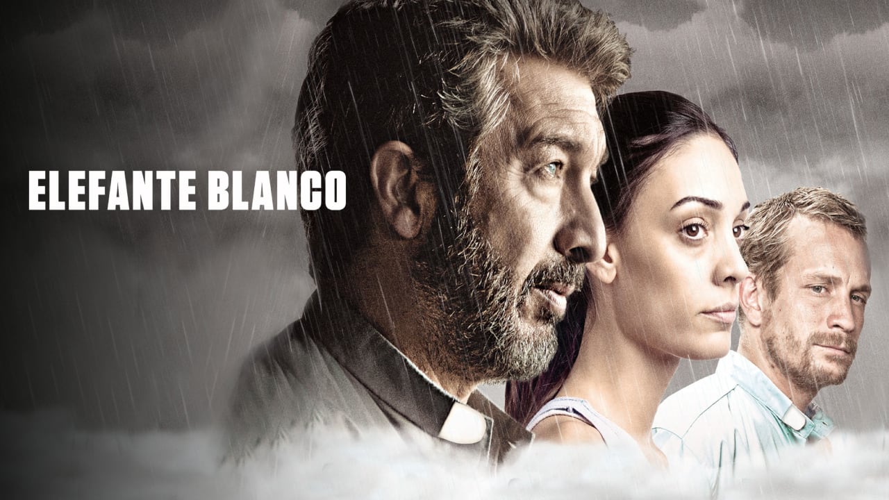 Fotograma de Elefante blanco (2012)