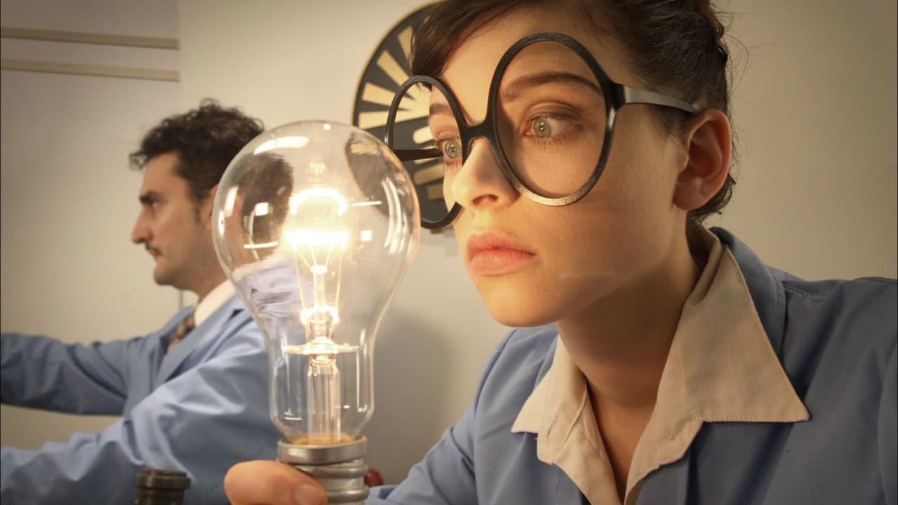 Fotograma de Luminaris (2011)