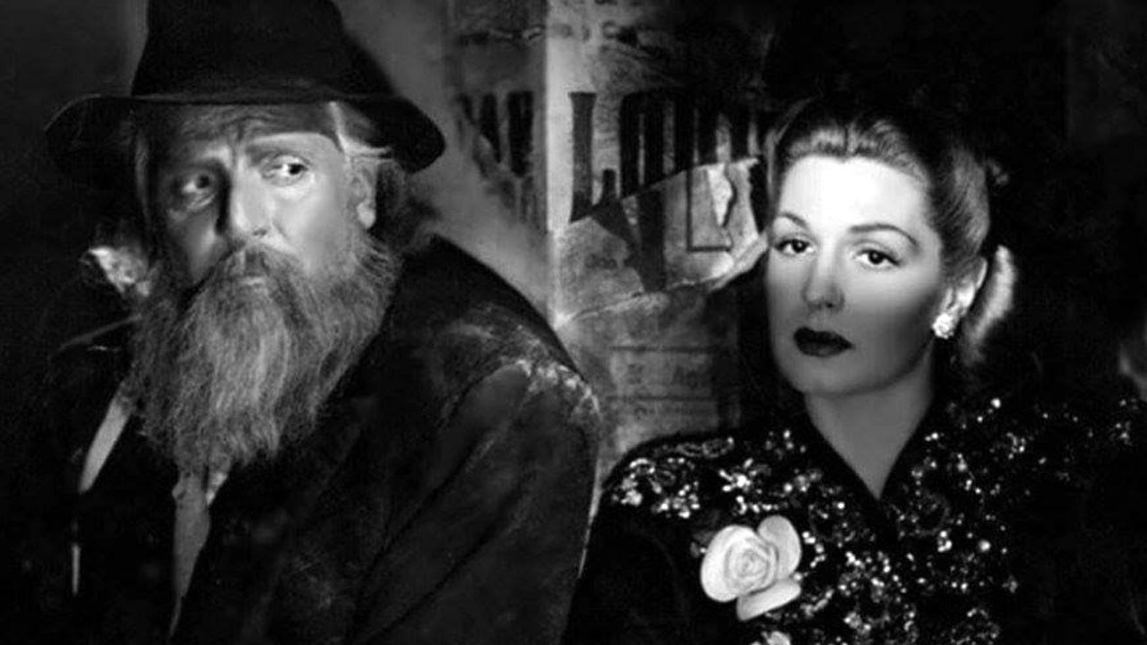 Fotograma de Dios se lo pague (1948)