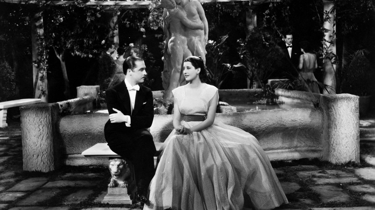 Fotograma de Divorcio en Montevideo (1939)