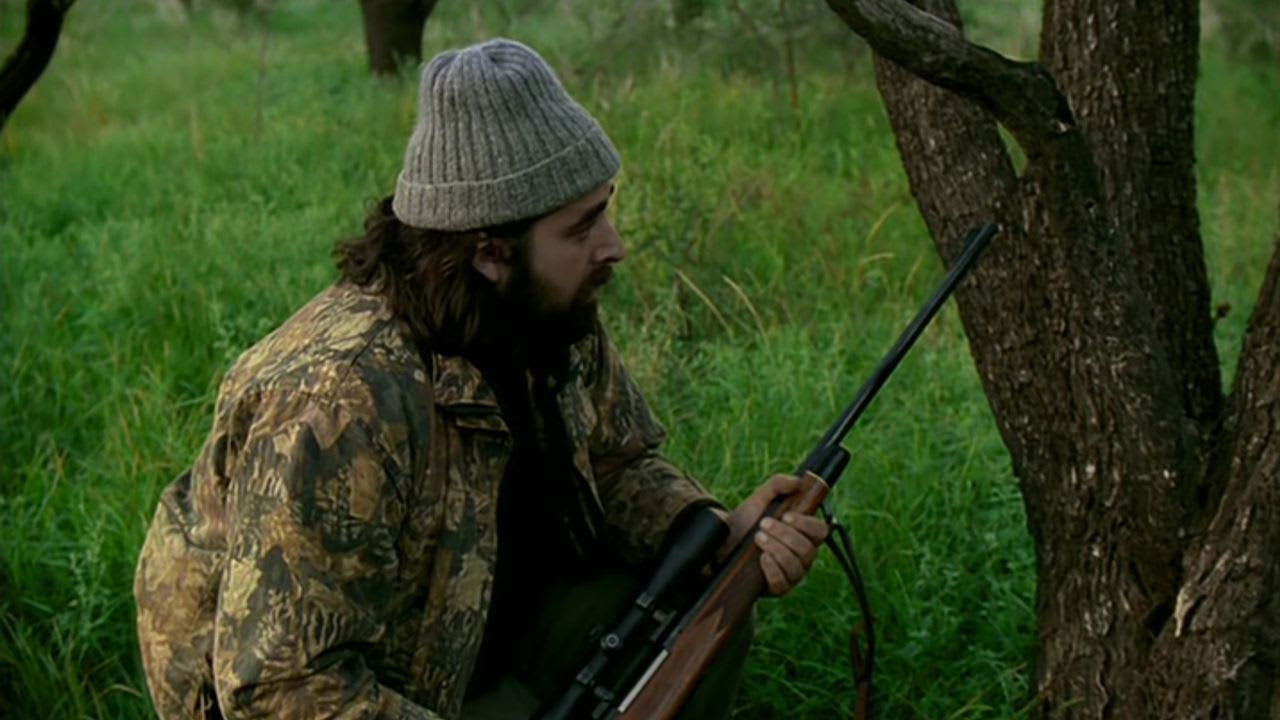 Fotograma de Sin título (Carta para Serra) (2011)