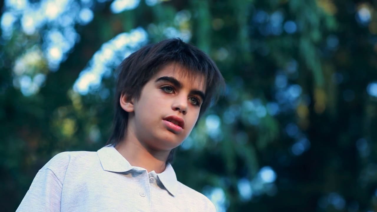 Fotograma de Vuelve (2012)