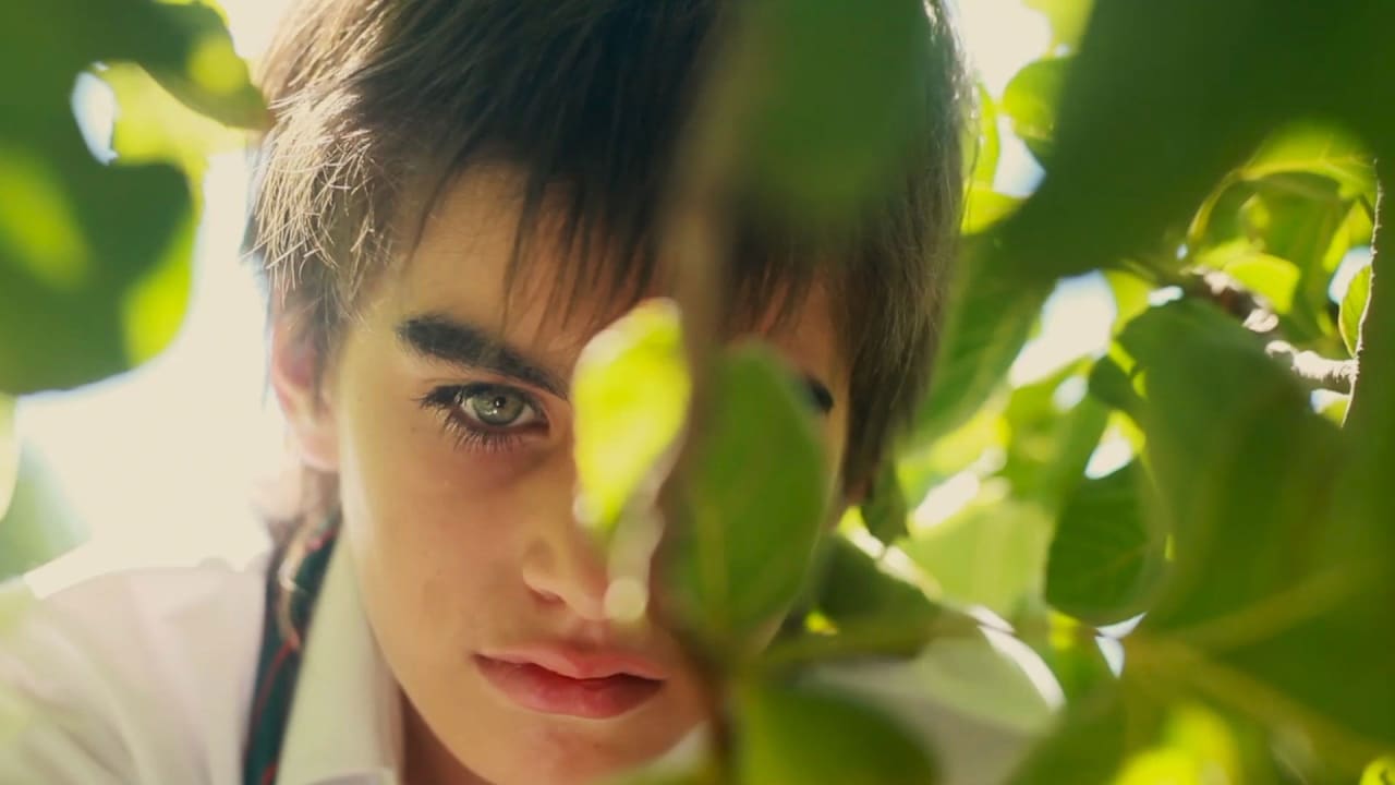 Fotograma de Vuelve (2012)