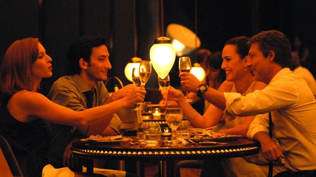 Fotograma de Dos más dos (2012)