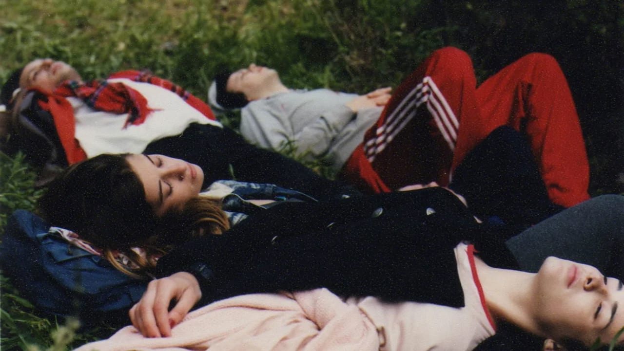 Fotograma de Leones (2013)