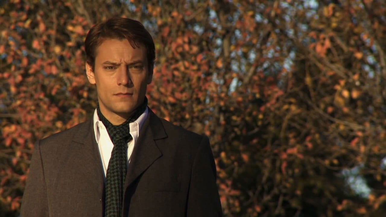 Fotograma de Schafhaus, casa de ovejas (2012)