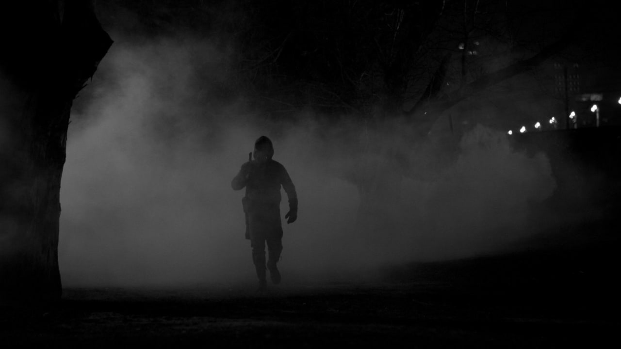 Fotograma de La mujer del eternauta (2011)