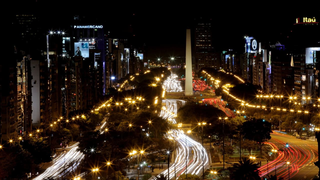 Fotograma de La mujer del eternauta (2011)