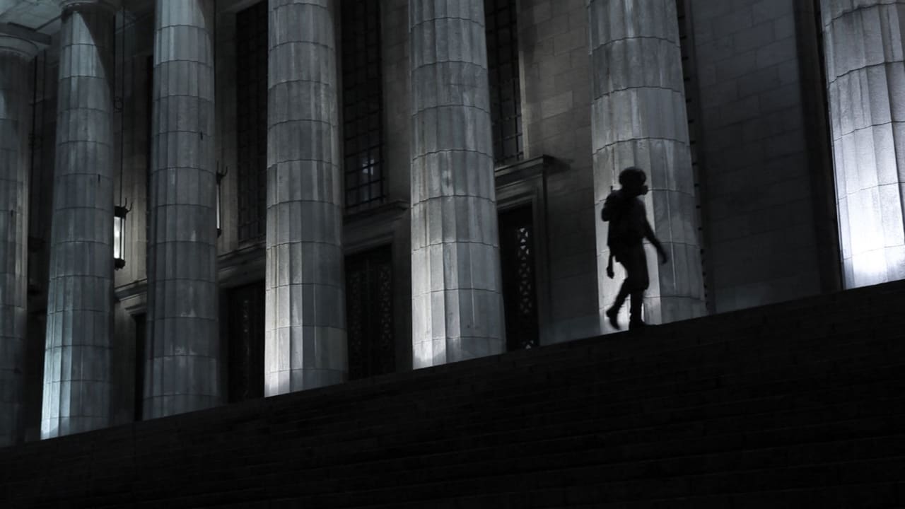 Fotograma de La mujer del eternauta (2011)