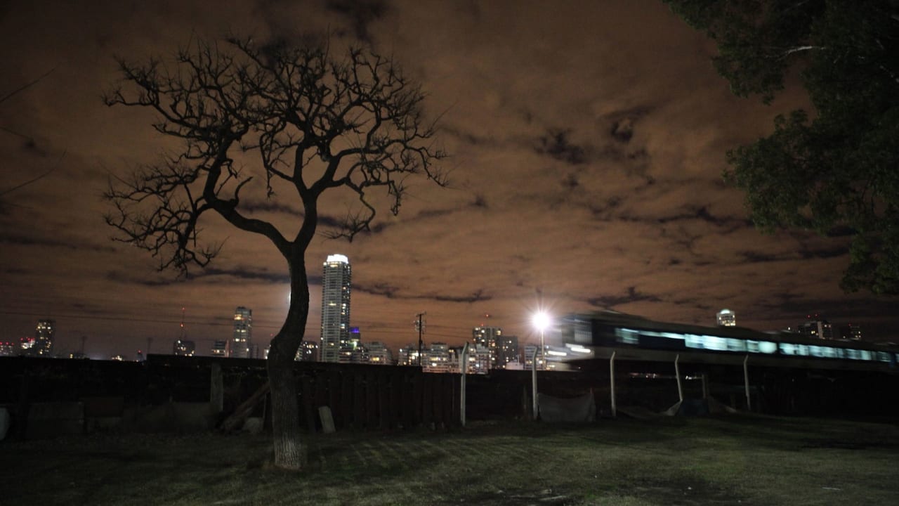 Fotograma de La mujer del eternauta (2011)