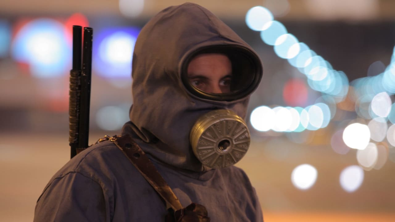 Fotograma de La mujer del eternauta (2011)