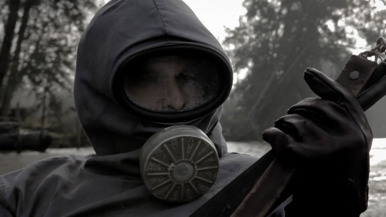 Fotograma de La mujer del eternauta (2011)