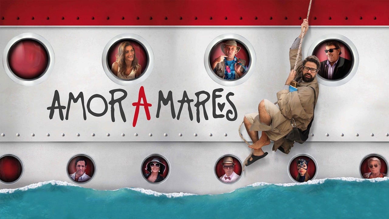 Fotograma de Amor a mares (2012)