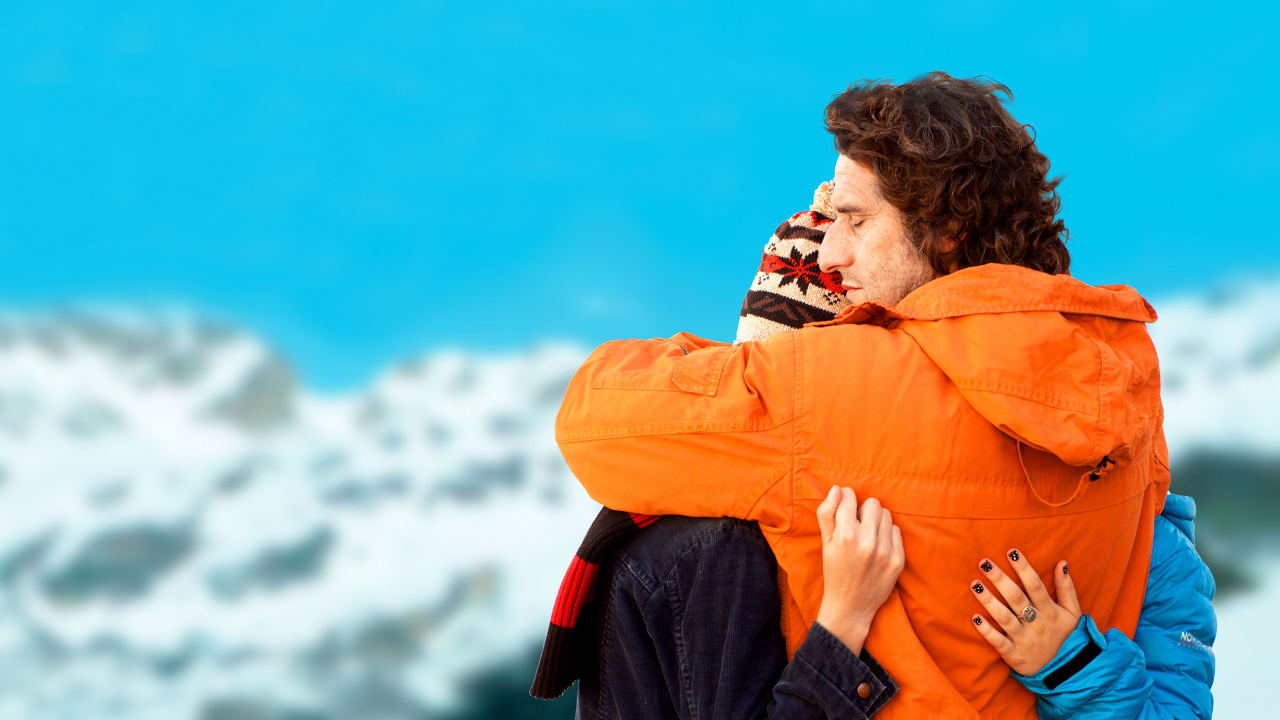 Fotograma de La reconstrucción (2013)