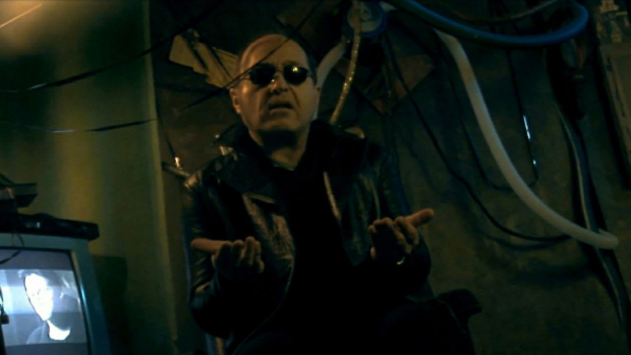 Fotograma de El mate amargo