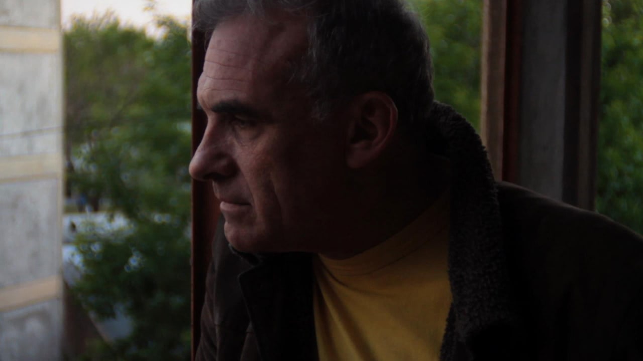 Fotograma de Tan cerca como pueda (2014)