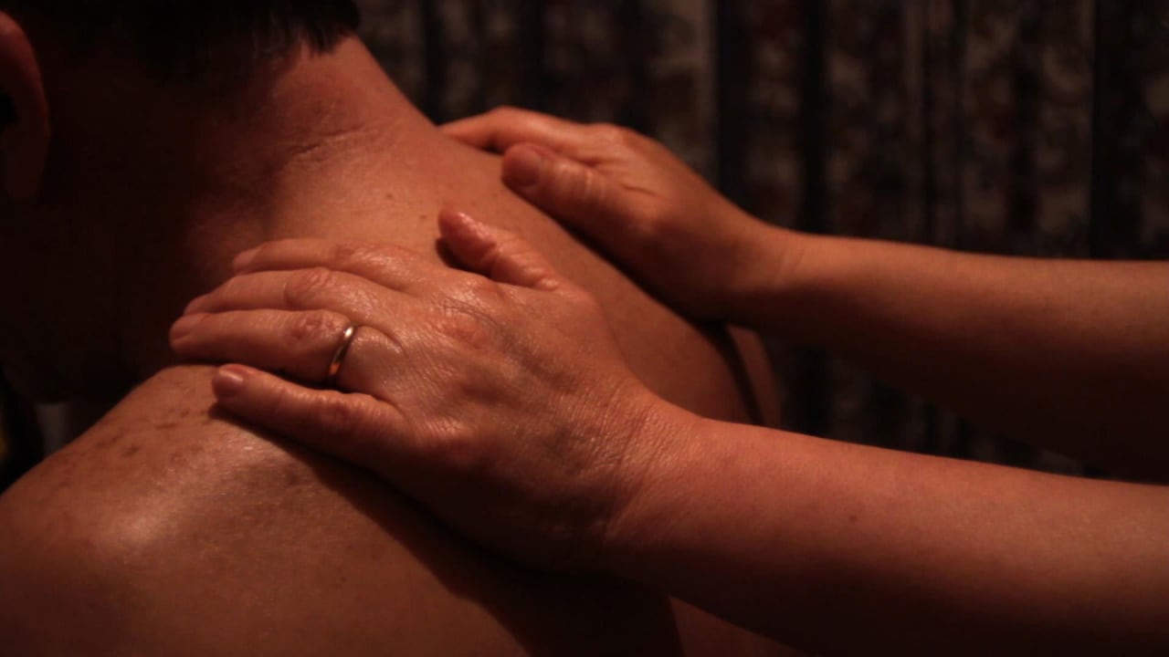 Fotograma de Tan cerca como pueda (2014)