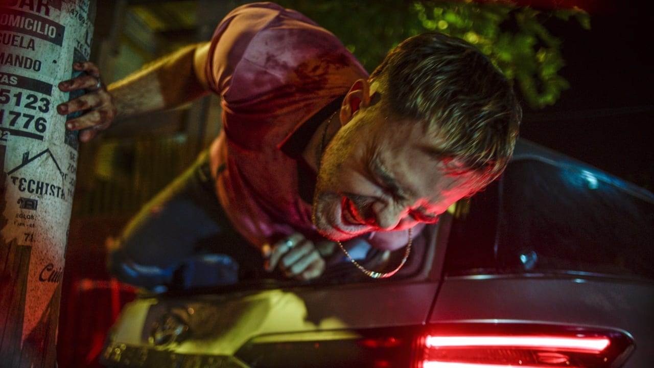 Fotograma de 4x4 (2019)