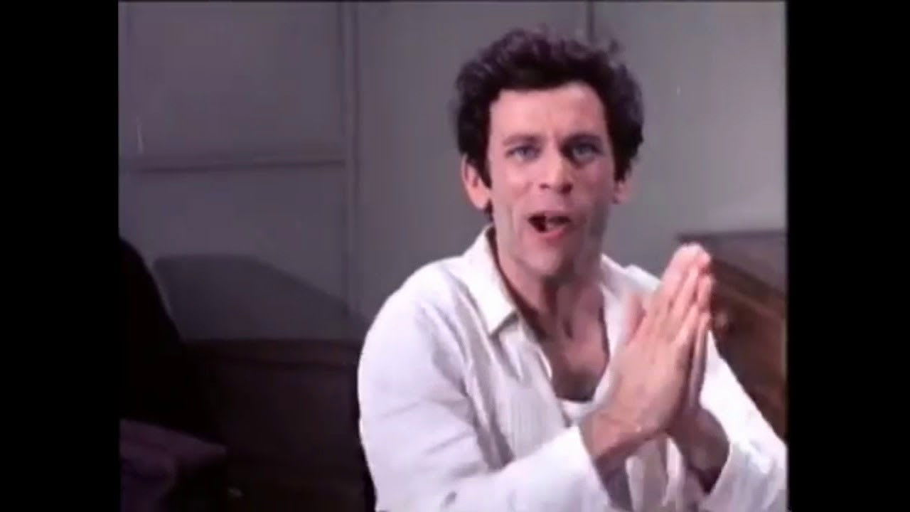 Fotograma de La fiaca (1969)