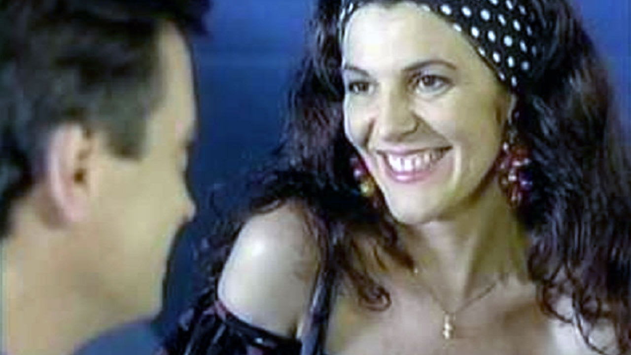 Fotograma de ¿Dónde estás amor de mi vida que no te puedo encontrar? (1992)