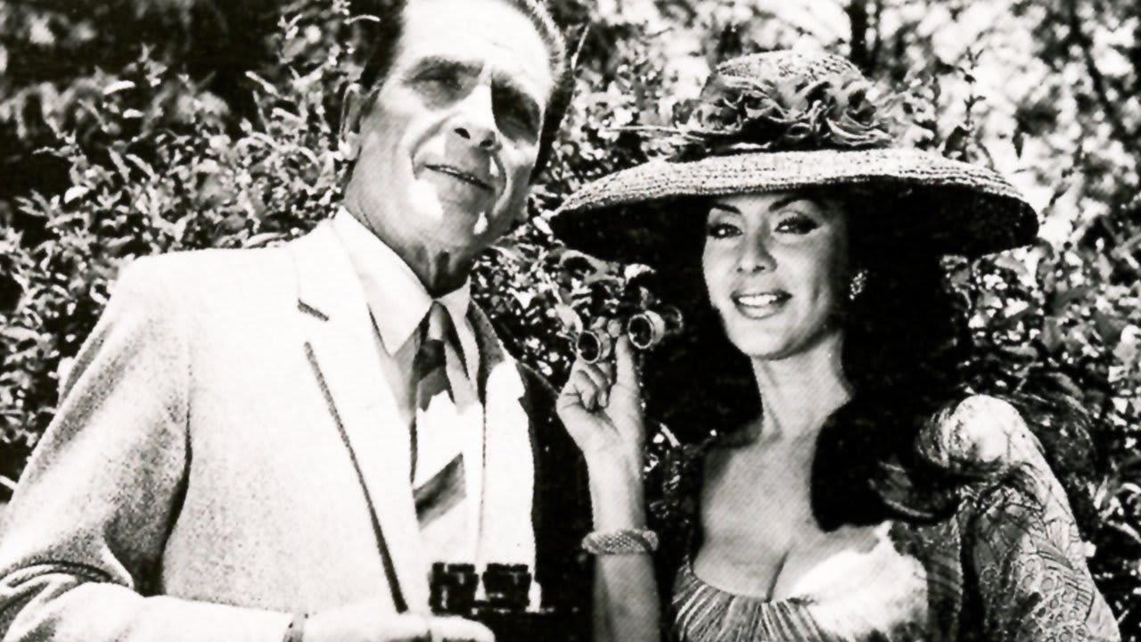 Fotograma de Fiebre (1972)