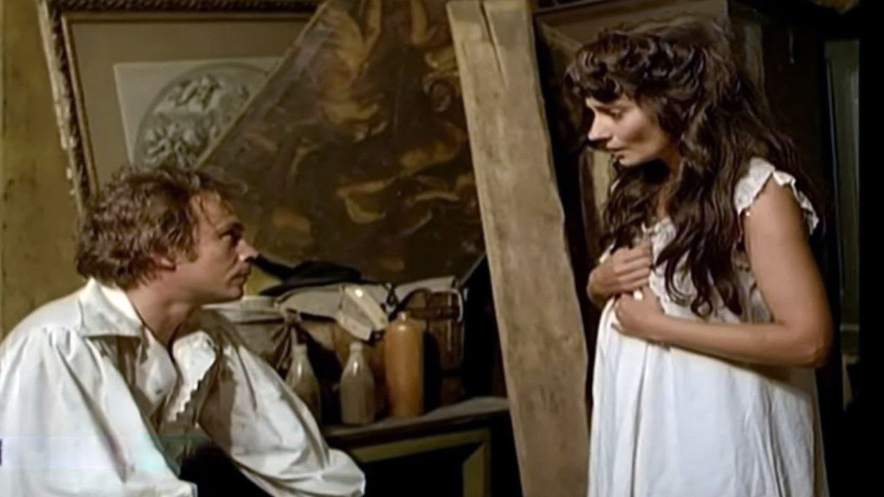 Fotograma de Fiebre amarilla (1982)