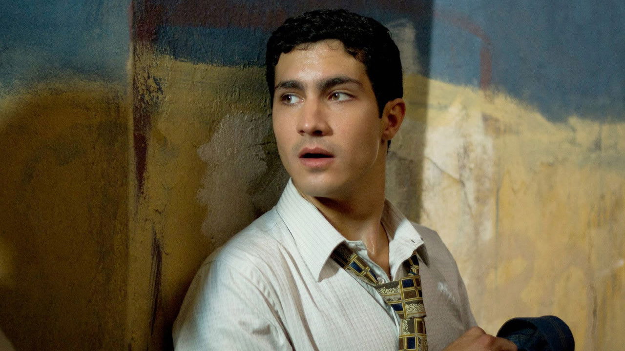 Fotograma de Muerte en Buenos Aires (2014)