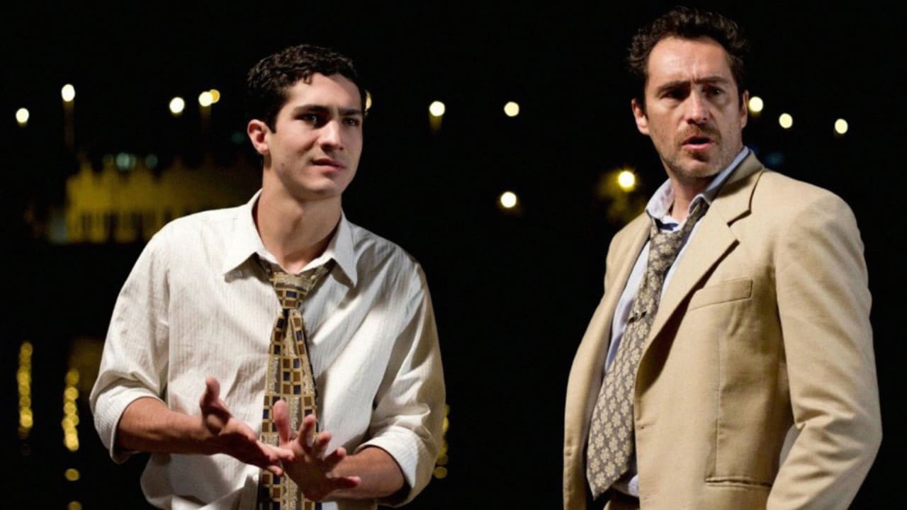 Fotograma de Muerte en Buenos Aires (2014)