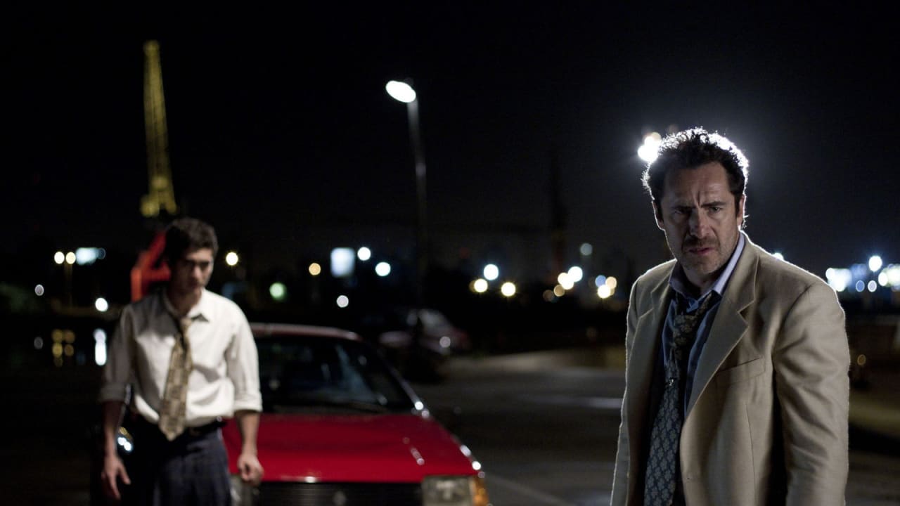 Fotograma de Muerte en Buenos Aires (2014)