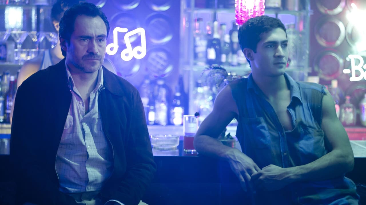 Fotograma de Muerte en Buenos Aires (2014)