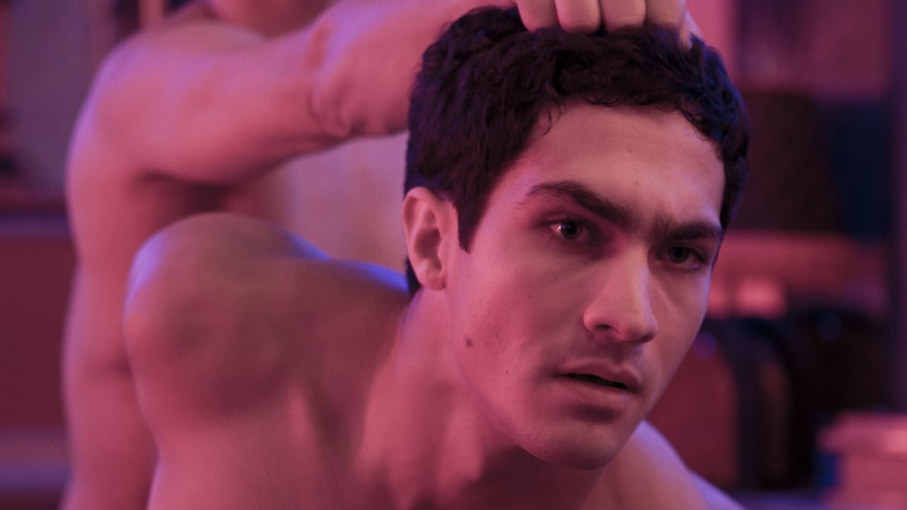 Fotograma de Muerte en Buenos Aires (2014)