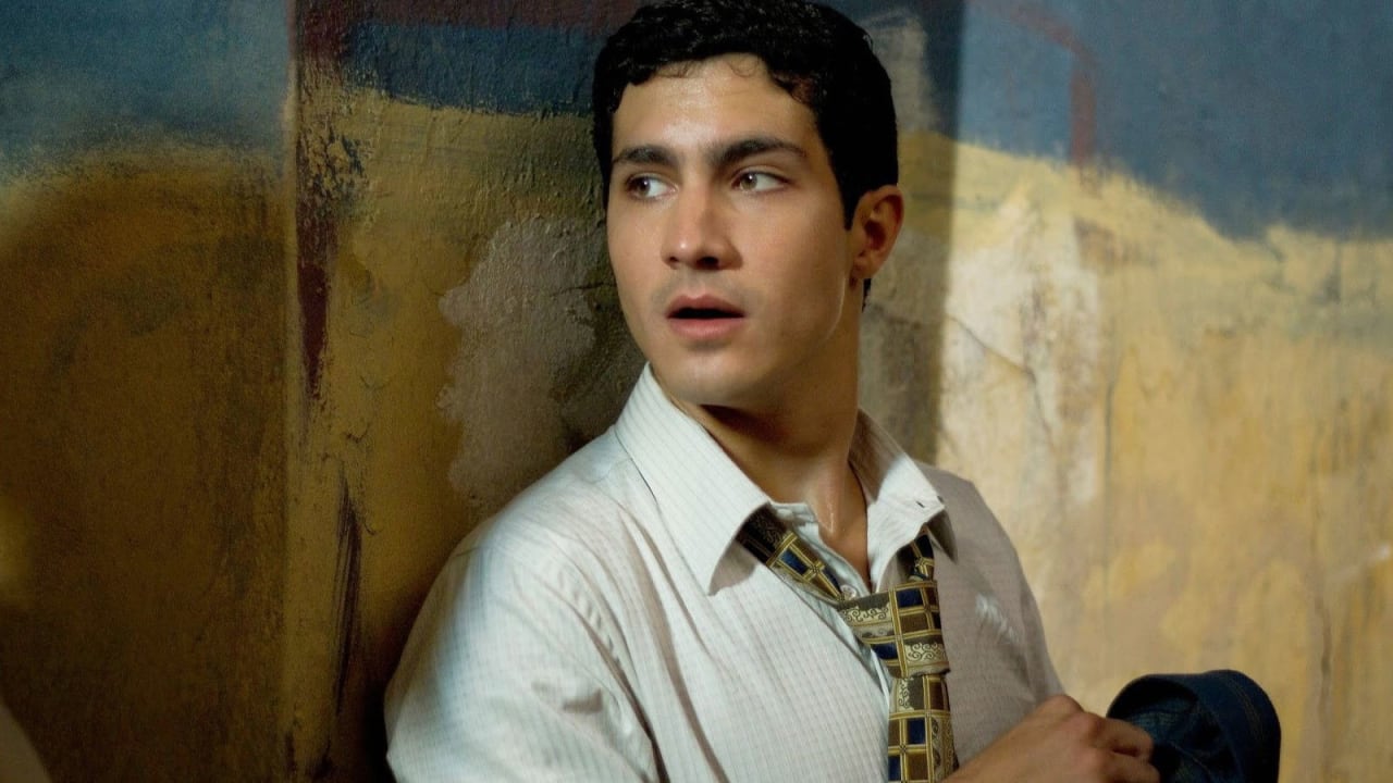 Fotograma de Muerte en Buenos Aires (2014)