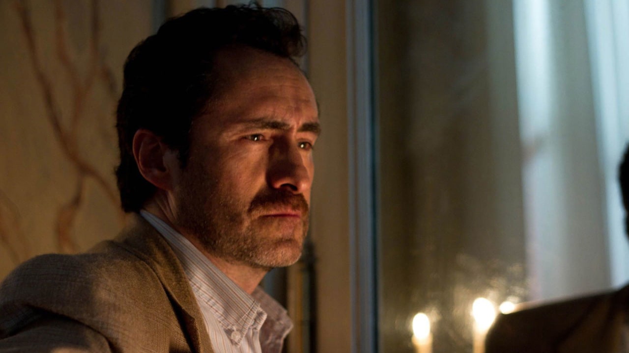 Fotograma de Muerte en Buenos Aires (2014)