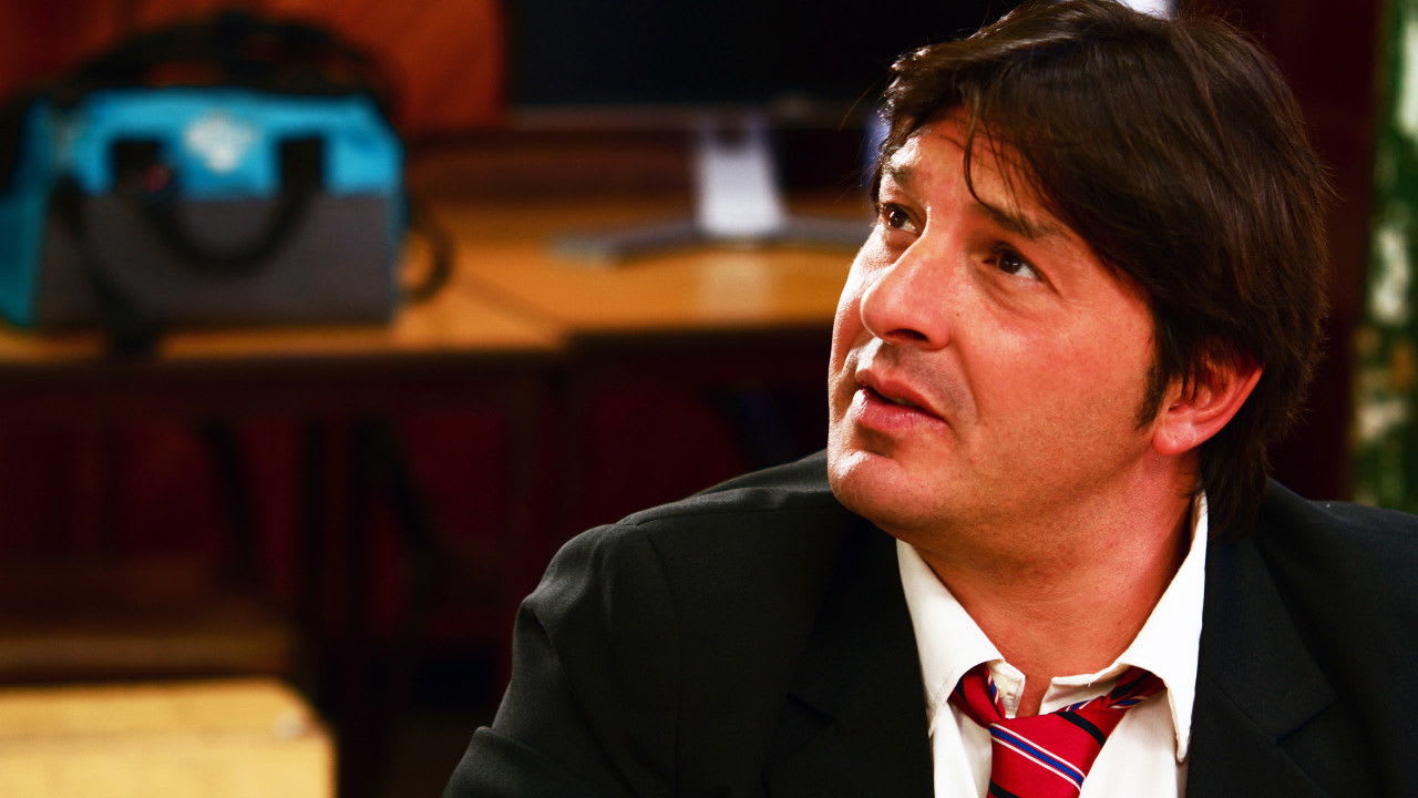 Fotograma de La boleta (2013)