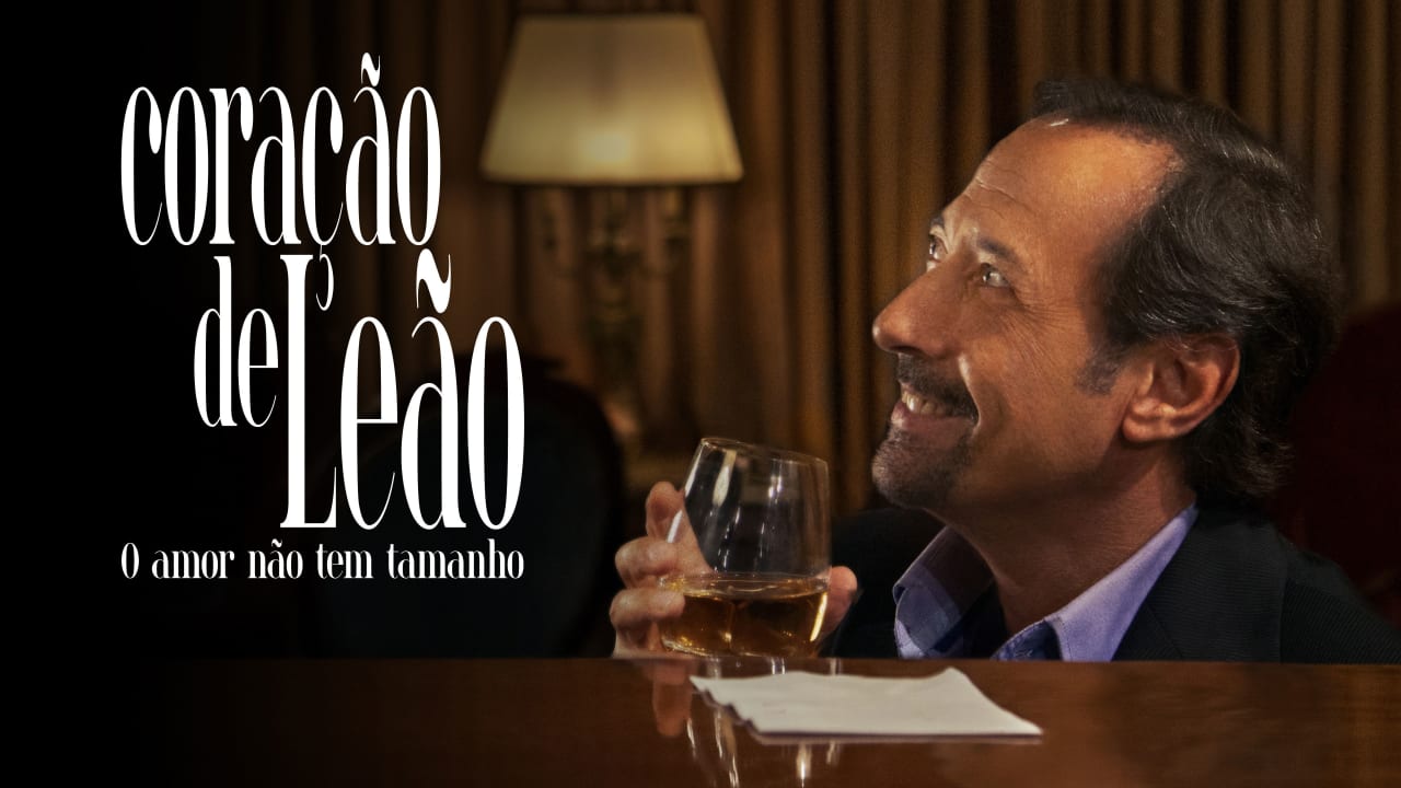 Fotograma de Corazón de león (2013)