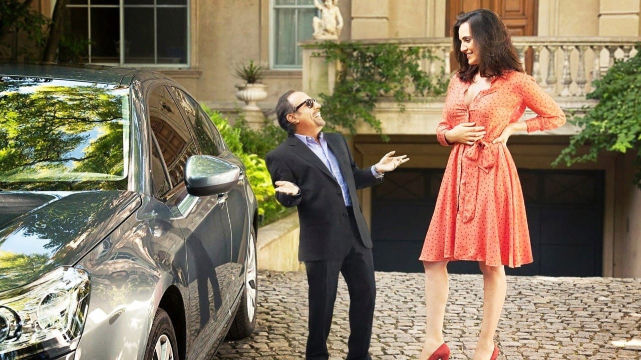 Fotograma de Corazón de león (2013)