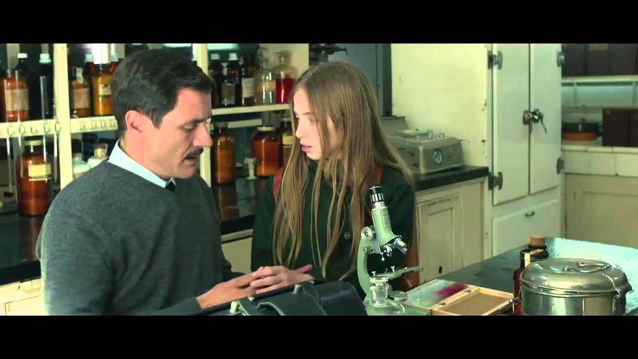 Fotograma de Wakolda (2013)