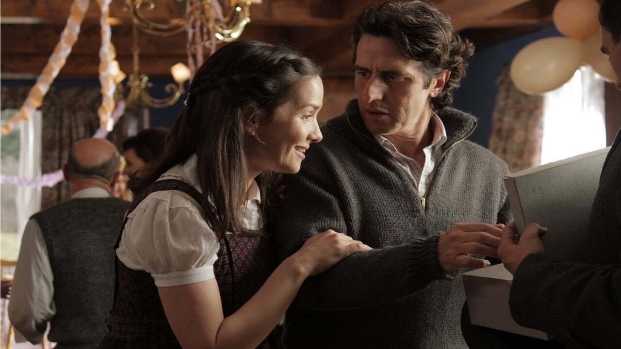 Fotograma de Wakolda (2013)