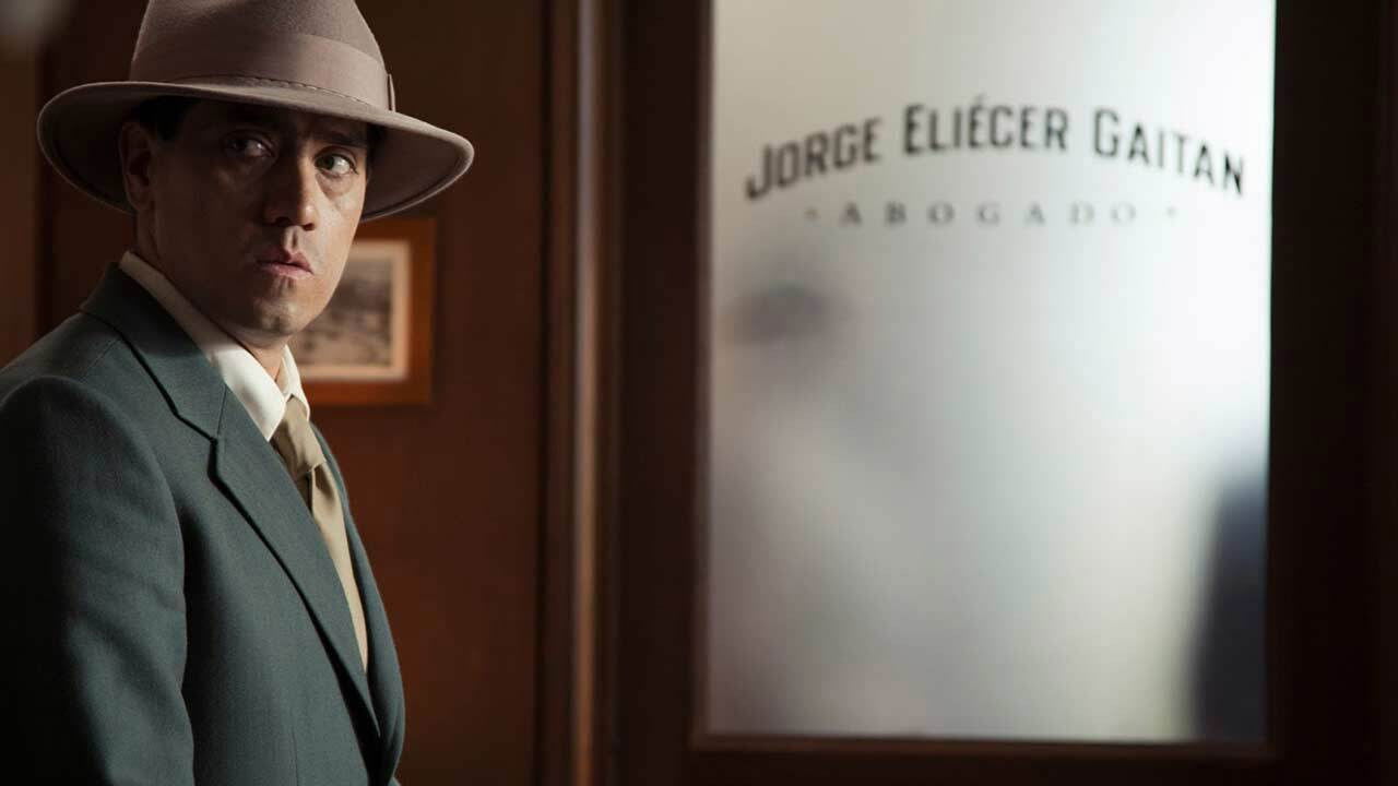 Fotograma de Roa (2013)