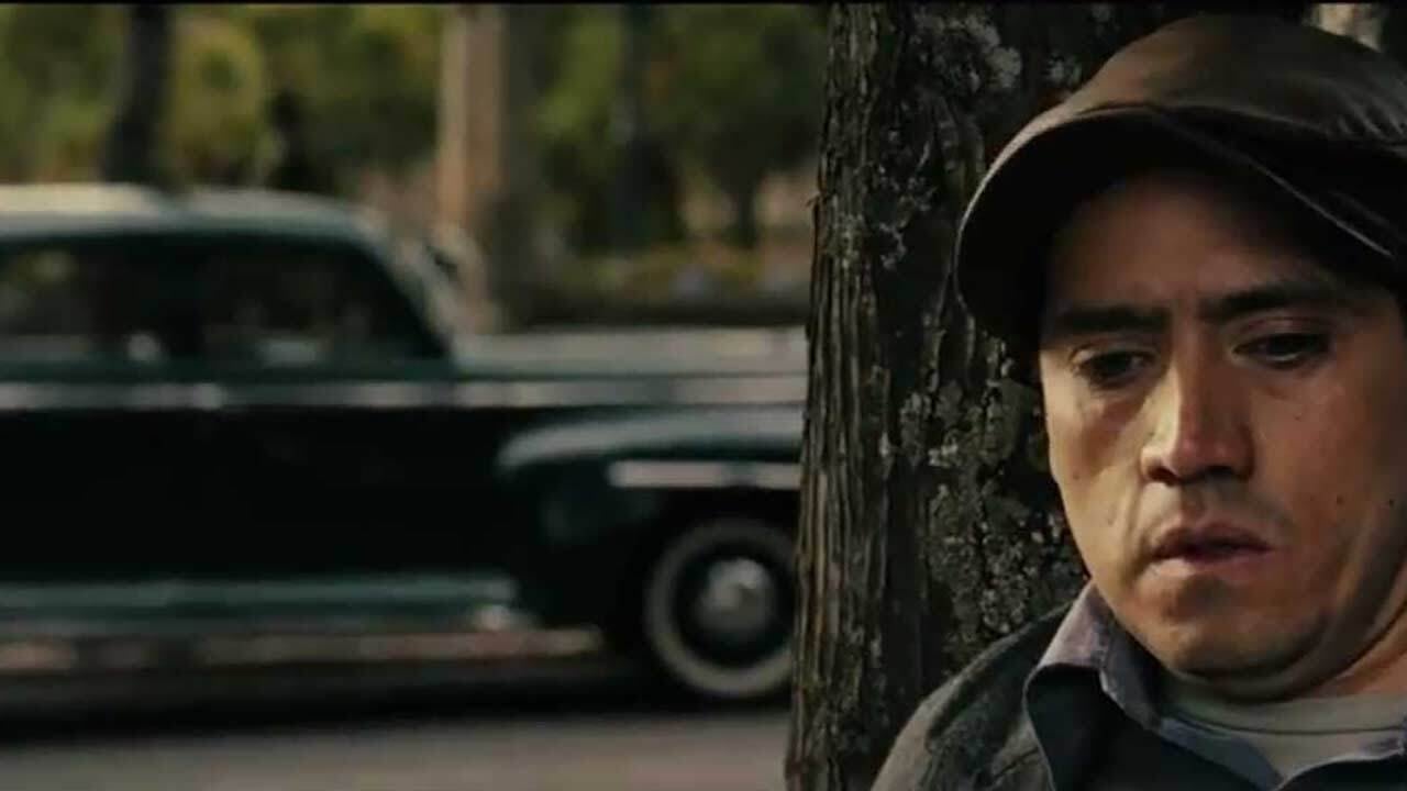 Fotograma de Roa (2013)